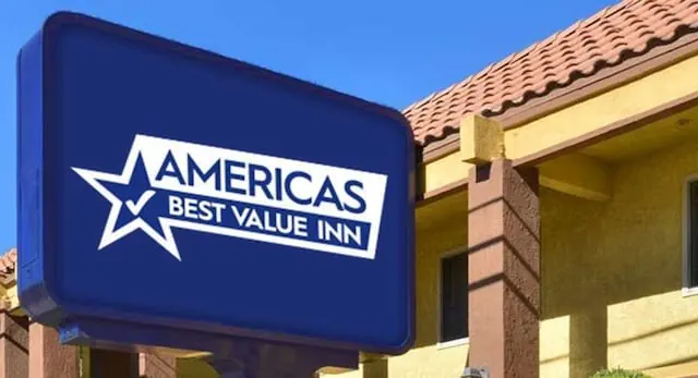 Photo 1 - Americas Best Value Inn Livermore
