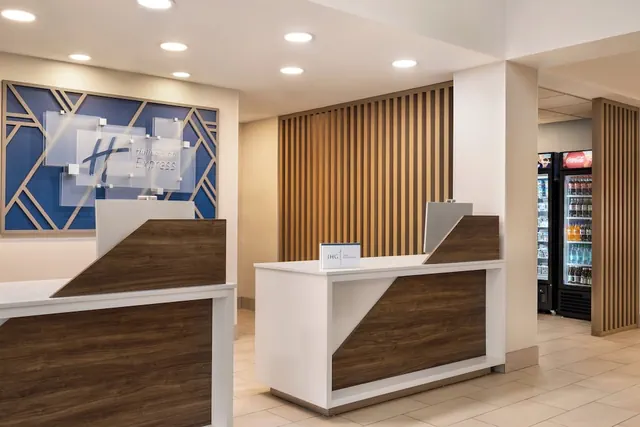 Photo 1 - Holiday Inn Express Syracuse Airport by IHG