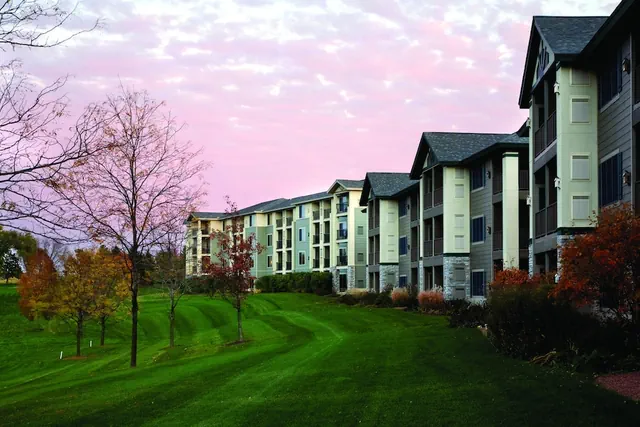 Photo 1 - Holiday Inn Club Vacations at Lake Geneva Resort by IHG