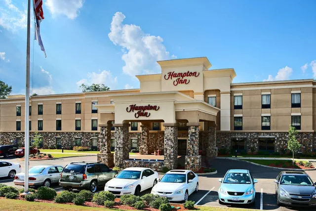 Photo 1 - Hampton Inn Enterprise