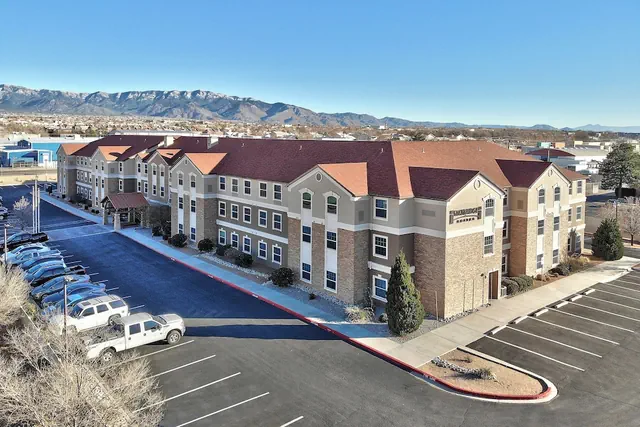Photo 1 - Staybridge Suites North - Albuquerque by IHG
