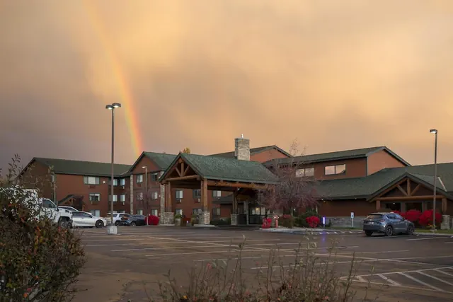 Photo 1 - Best Western Plus McCall Lodge & Suites