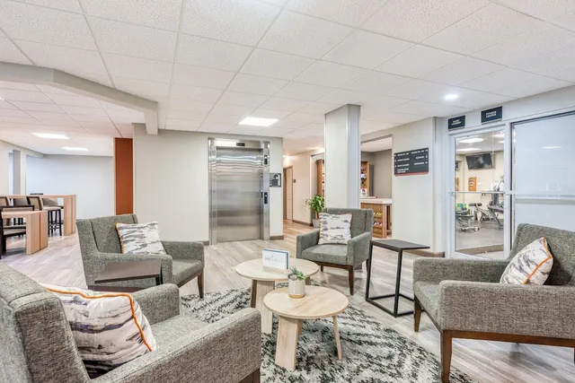 Photo 1 - Candlewood Suites Bordentown-Trenton by IHG