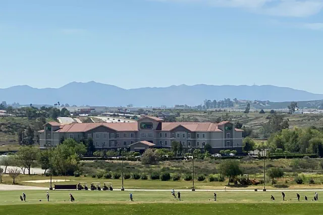 Photo 1 - Holiday Inn Express & Suites Beaumont - Oak Valley by IHG