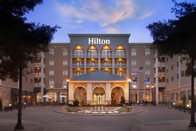 Photo 1 - Hilton Dallas/Southlake Town Square