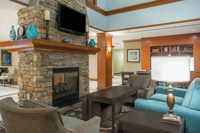 Photo 1 - Staybridge Suites Wilmington - Brandywine Valley by IHG