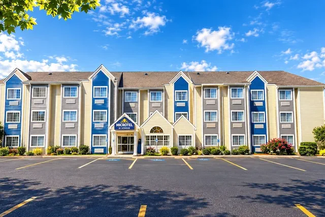 Photo 1 - Microtel Inn & Suites by Wyndham Dover