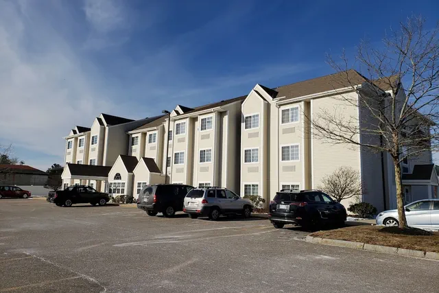 Photo 1 - Microtel Inn & Suites by Wyndham Dover