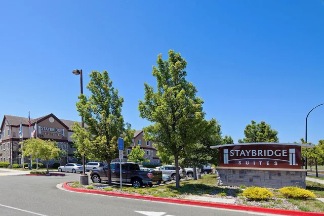 Photo 1 - Staybridge Suites Fairfield Napa Valley Area by IHG