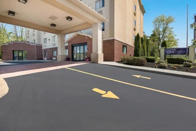 Photo 1 - Sleep Inn & Suites Gettysburg
