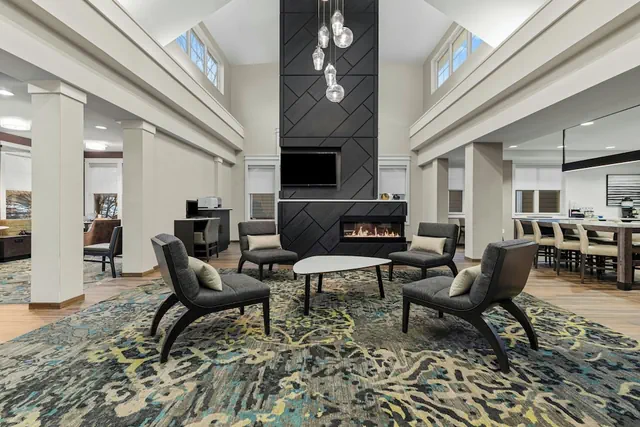 Photo 1 - Residence Inn by Marriott Paducah