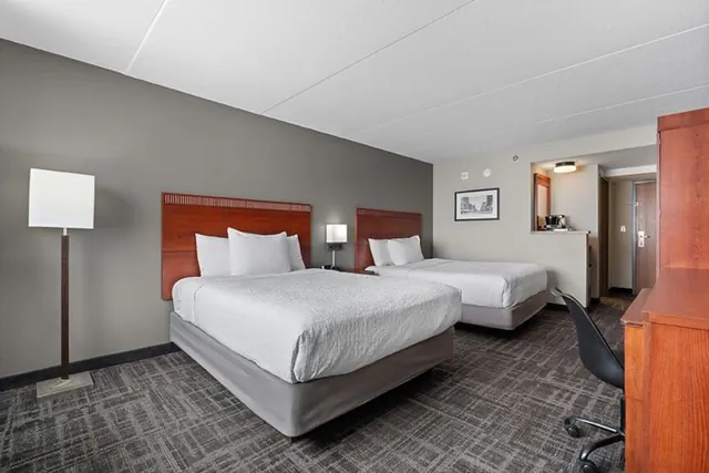 Photo 1 - Canad Inns Destination Center Grand Forks