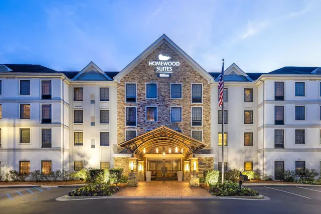 Photo 1 - Homewood Suites by Hilton Montgomery EastChase