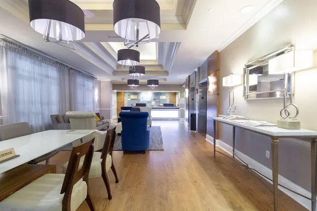 Photo 1 - Holiday Inn Express Savannah - Historic District by IHG