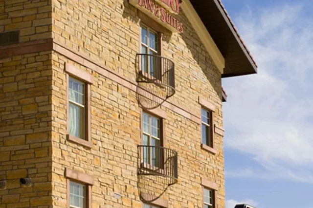 Photo 1 - Drury Inn & Suites Las Cruces