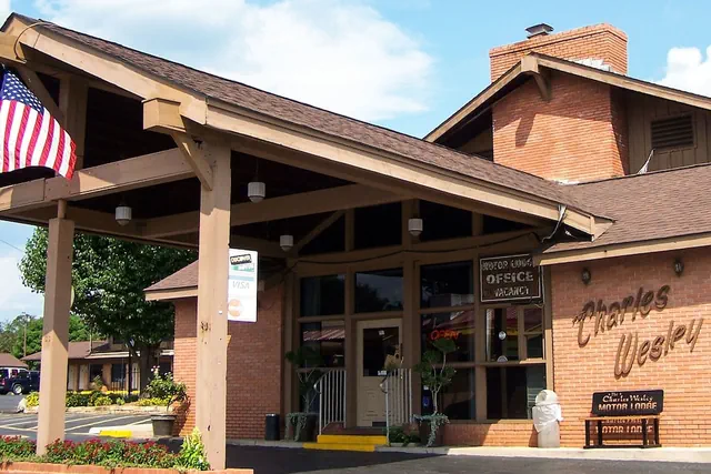 Photo 1 - Charles Wesley Motor Lodge