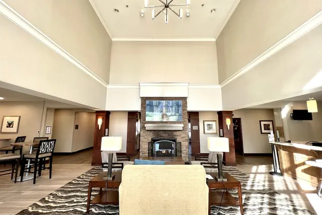 Photo 1 - Staybridge Suites Detroit Novi by IHG