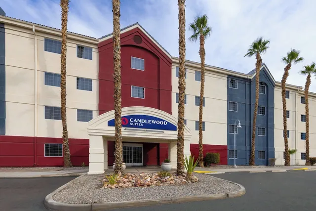 Photo 1 - Candlewood Suites Yuma by IHG