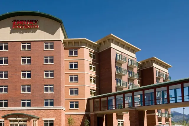 Photo 1 - Drury Inn & Suites Flagstaff