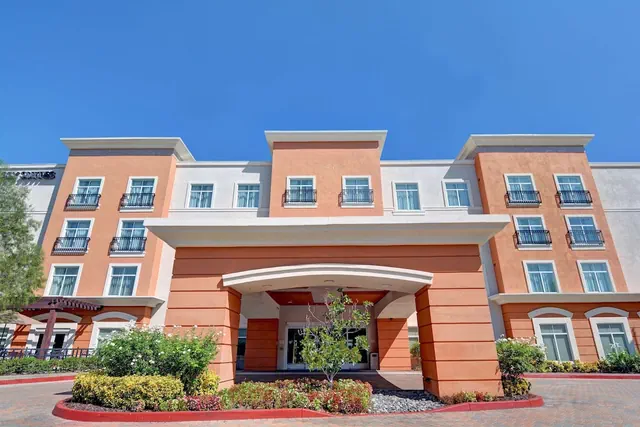 Photo 1 - Embassy Suites by Hilton Valencia
