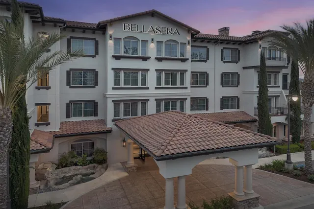 Photo 1 - Bellasera Hotel & Suites Paso Robles, Tapestry by Hilton