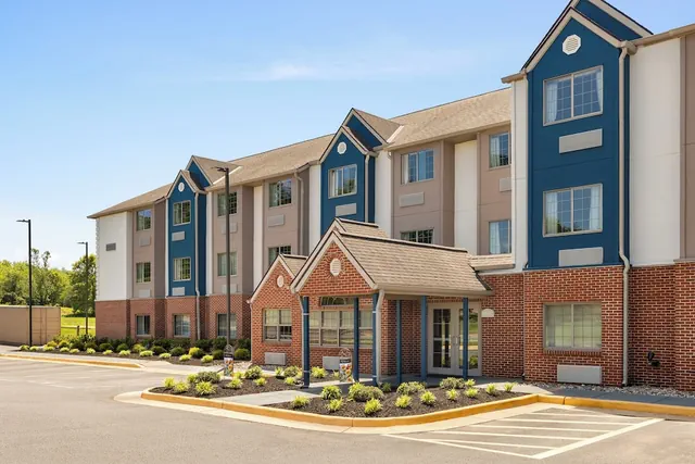 Photo 1 - Microtel Inn & Suites by Wyndham Culpeper