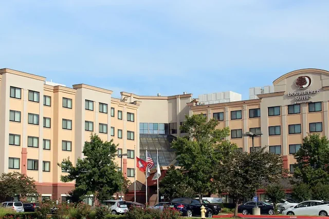 Photo 1 - DoubleTree Suites by Hilton Bentonville