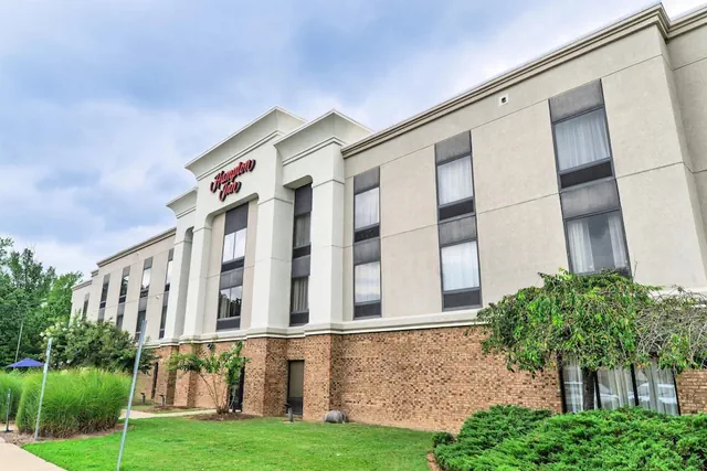 Photo 1 - Hampton Inn Jasper