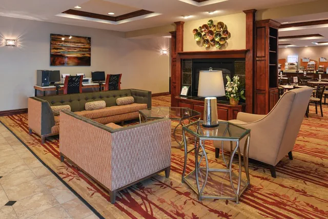 Photo 1 - Holiday Inn Express & Suites Cherry by IHG