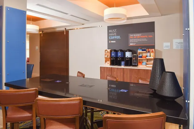 Photo 1 - Holiday Inn Express Selma by IHG