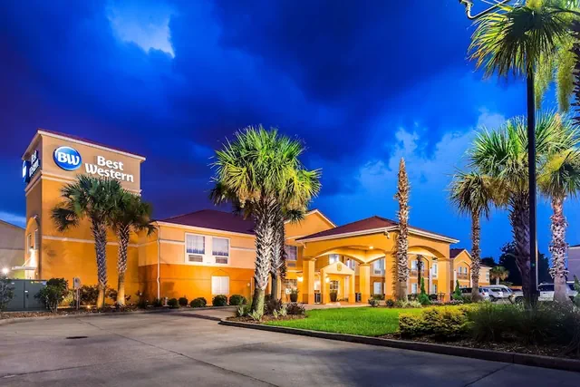 Photo 1 - Best Western Lafayette Inn