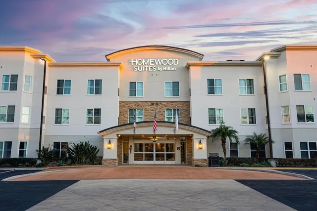 Photo 1 - Homewood Suites by Hilton Carlsbad-North San Diego County