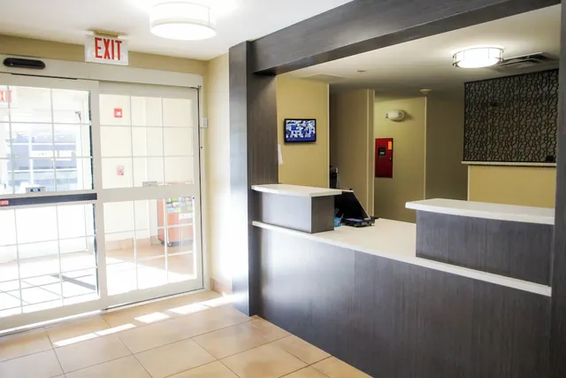 Photo 1 - Candlewood Suites Richmond North Glen Allen by IHG