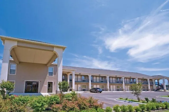 Photo 1 - Homegate Inn and Suites