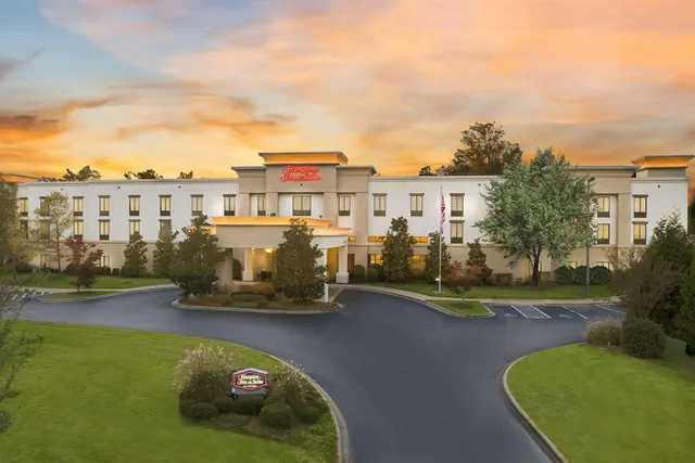 Photo 1 - Hampton Inn Suites Opelika I85 Auburn Area