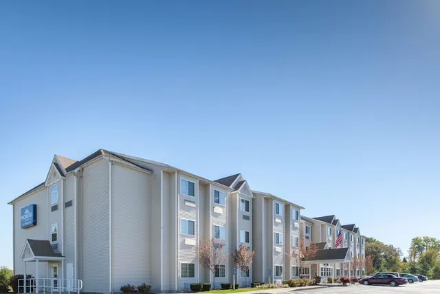 Photo 1 - Microtel Inn & Suites by Wyndham Johnstown