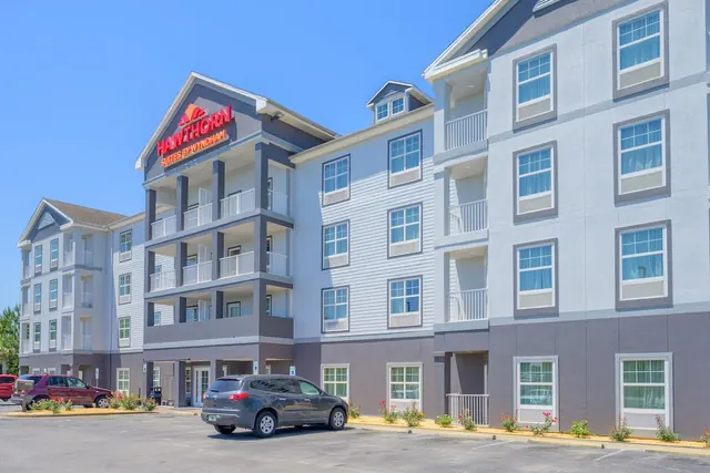 Photo 1 - Hawthorn Extended Stay by Wyndham Panama City Beach