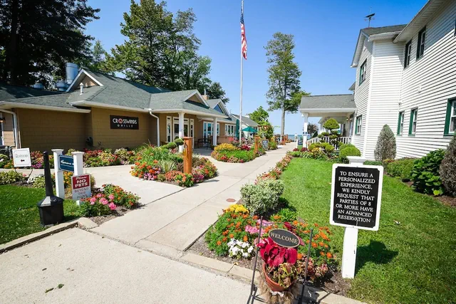 Photo 1 - The Lakehouse Inn