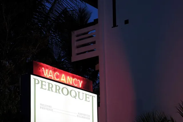 Photo 1 - Perroquet Hotel Fort Lauderdale Beach