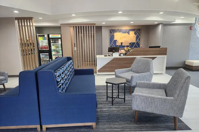 Photo 1 - Holiday Inn Express & Suites Lathrop by IHG