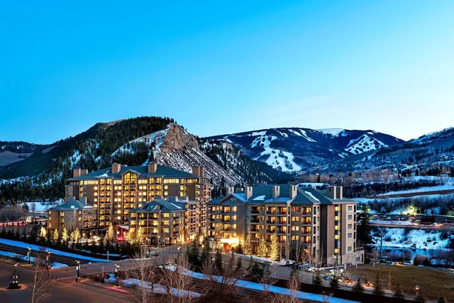 Photo 1 - The Westin Riverfront Resort & Spa, Avon, Vail Valley