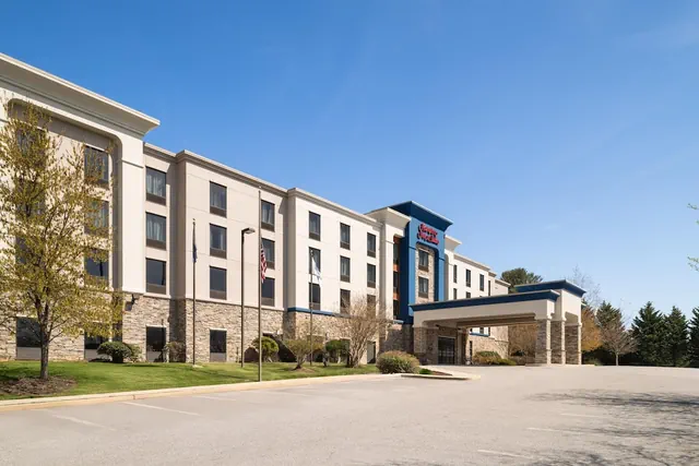 Photo 1 - Hampton Inn & Suites Chadds Ford