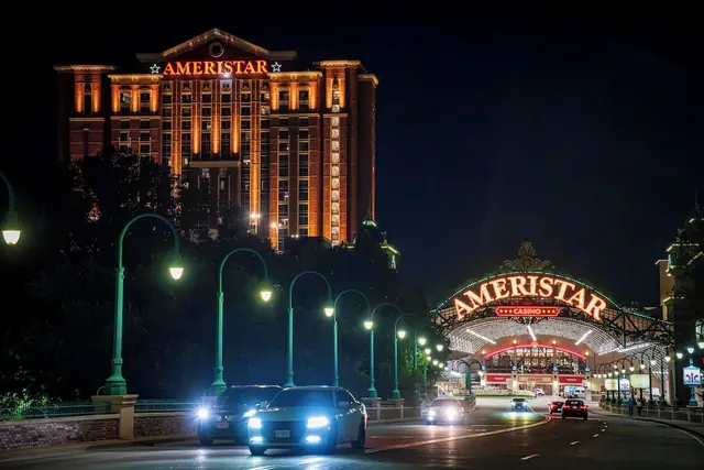 Photo 1 - Ameristar Casino Resort and Spa