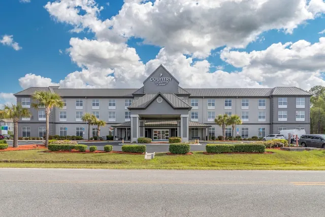 Photo 1 - Country Inn & Suites by Radisson, Savannah Airport, GA