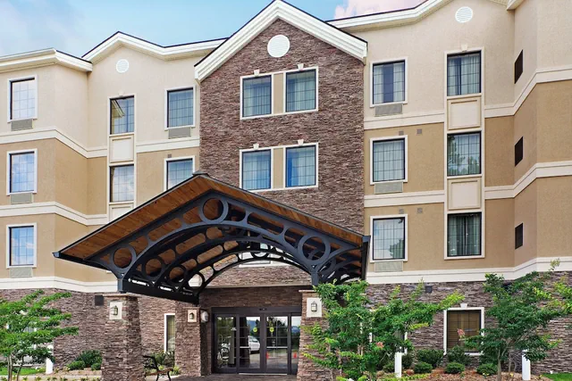 Photo 1 - Staybridge Suites Hot Springs by IHG