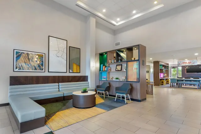 Photo 1 - Holiday Inn & Suites Oakland Airport by IHG