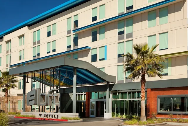 Photo 1 - Aloft by Marriott Ontario-Rancho Cucamonga