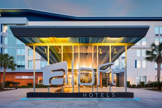 Photo 1 - Aloft by Marriott Charleston Airport & Convention Center