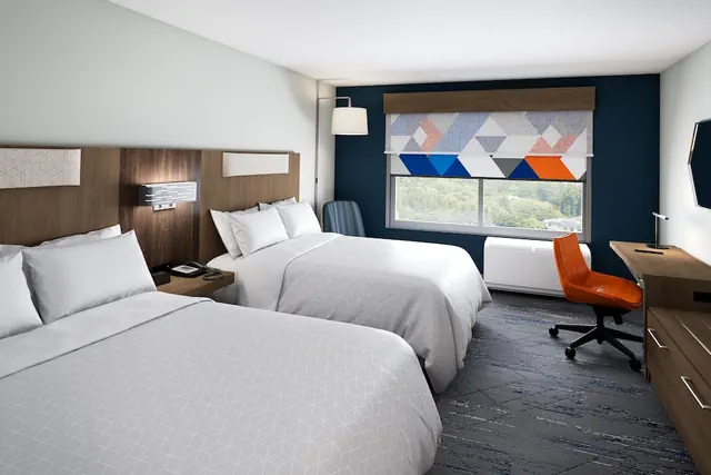 Photo 1 - Holiday Inn Express & Suites Denison West by IHG