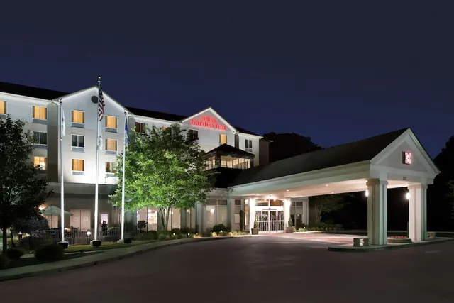 Photo 1 - Hilton Garden Inn Huntsville South/Redstone Arsenal